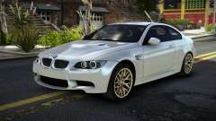 BMW M3 E92 GT 12th para GTA 4