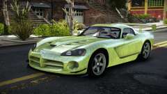 Dodge Viper BH-L S7 para GTA 4