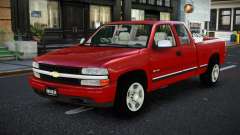 Chevrolet Silverado 1500 FR para GTA 4