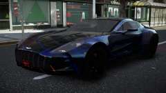 Aston Martin One-77 GTF S9 para GTA 4