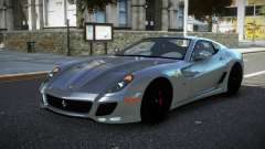 Ferrari 599 GTO LY