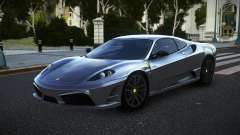 Ferrari F430 DFR para GTA 4