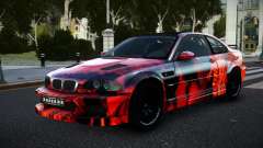 BMW M3 E46 BBR S7 para GTA 4