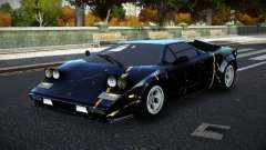 Lamborghini Countach 85th S5 para GTA 4