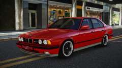 BMW M5 E34 BSL para GTA 4