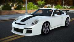 RUF RT12R 11th para GTA 4