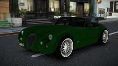 Wiesmann MF 3 NP para GTA 4