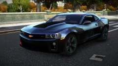 Chevrolet Camaro HR S4 para GTA 4