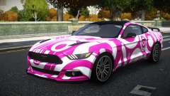 Ford Mustang GT AC-L S9 para GTA 4