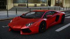 Lamborghini Aventador LP700-4 12th para GTA 4