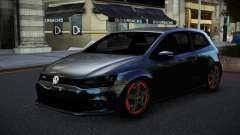 Volkswagen Polo GTI 11th para GTA 4