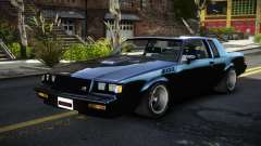 Buick Regal HKK