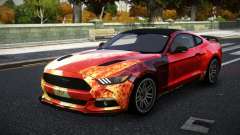 Ford Mustang GT AC-L S3 para GTA 4