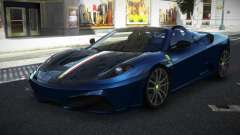 Ferrari Scuderia BRE para GTA 4