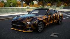 Ford Mustang GT AC-L S2 para GTA 4