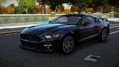 Ford Mustang GT AC-L S11 para GTA 4