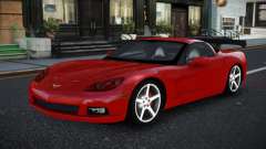 Chevrolet Corvette C6 SDF para GTA 4