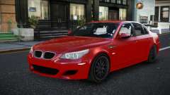 BMW M5 E60 LTR para GTA 4