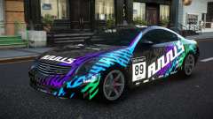 Fathom FR36 S13 para GTA 4