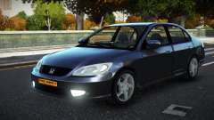 Honda Civic SH-K para GTA 4