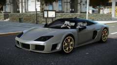 Noble M600 10th para GTA 4