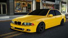 BMW M5 E39 03th para GTA 4