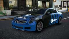 Fathom FR36 S5 para GTA 4