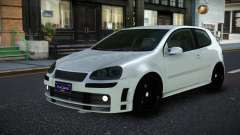 Volkswagen Golf NE para GTA 4