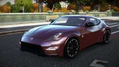 Nissan 370Z DK Nismo para GTA 4