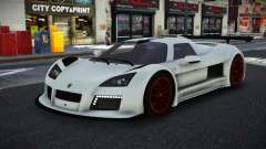 Gumpert Apollo Sport 11th