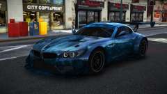 BMW Z4 RG-V S1 para GTA 4