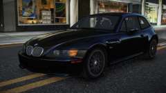 BMW Z3 02th para GTA 4