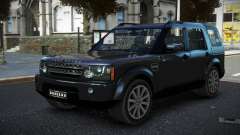 Land Rover Discovery 4 13th para GTA 4