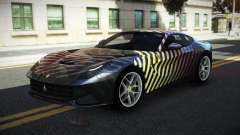 Ferrari F12 DF-Y S13 para GTA 4