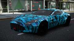 Aston Martin One-77 GTF S10 para GTA 4