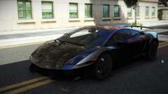 Lamborghini Gallardo LP570 CD S3 para GTA 4