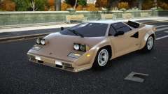 Lamborghini Countach 85th para GTA 4