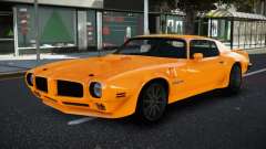 1970 Pontiac Trans Am SC V1.1 para GTA 4