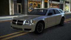 Dodge Magnum RG