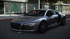 Audi R8 K-JH para GTA 4