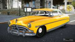 Hudson Hornet SH para GTA 4