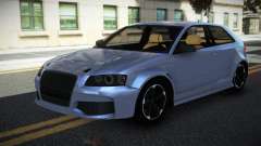 Audi S3 MU para GTA 4