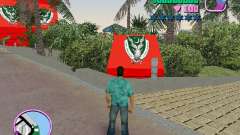 Pakistán ISI Sede Mod para GTA Vice City