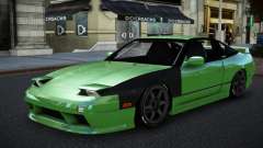 Nissan 240SX BK