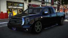 Toyota Tundra 11th para GTA 4