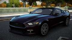 Ford Mustang GT AC-L para GTA 4