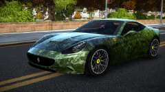 Ferrari California CDT S7 para GTA 4