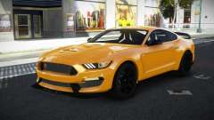 Shelby GT350 V-Style para GTA 4