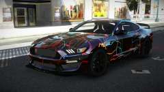 Shelby GT350 V-Style S4 para GTA 4