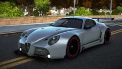 Alfa Romeo 8C WL para GTA 4